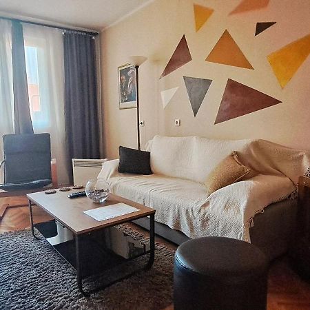 Lagumska Apartment Zemun Exterior photo
